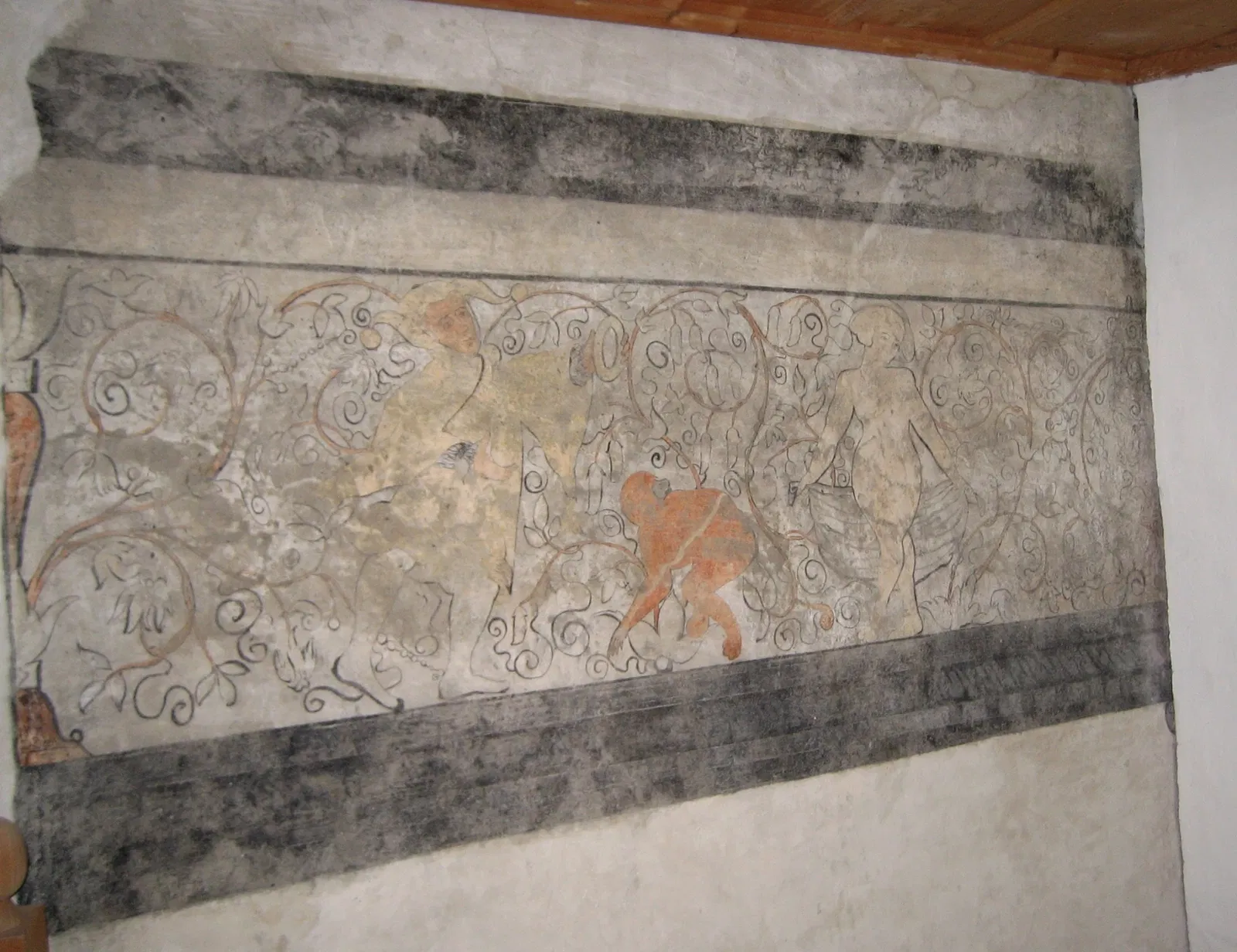 Museum Regiunal Surselva