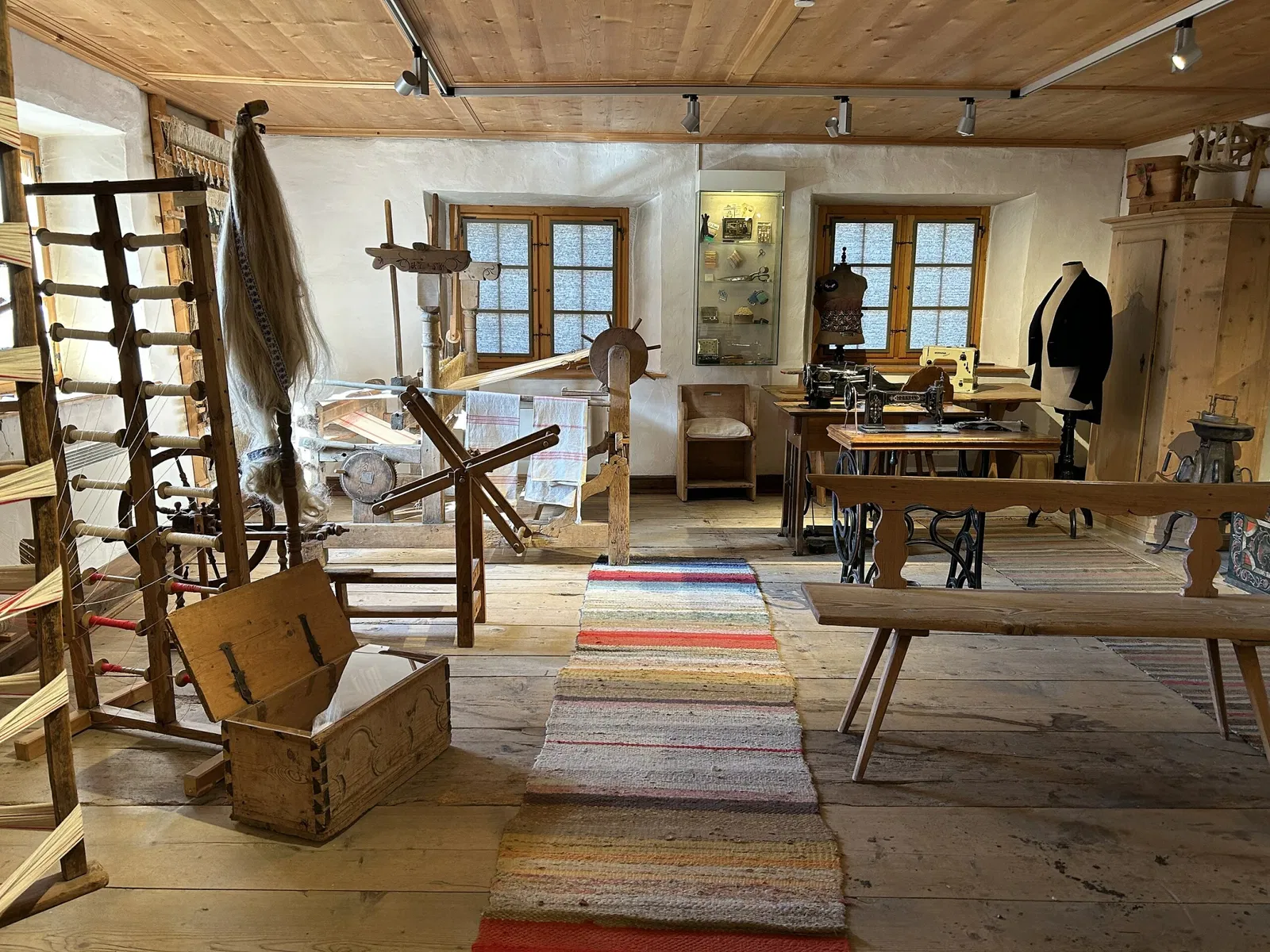 Museum Regiunal Surselva