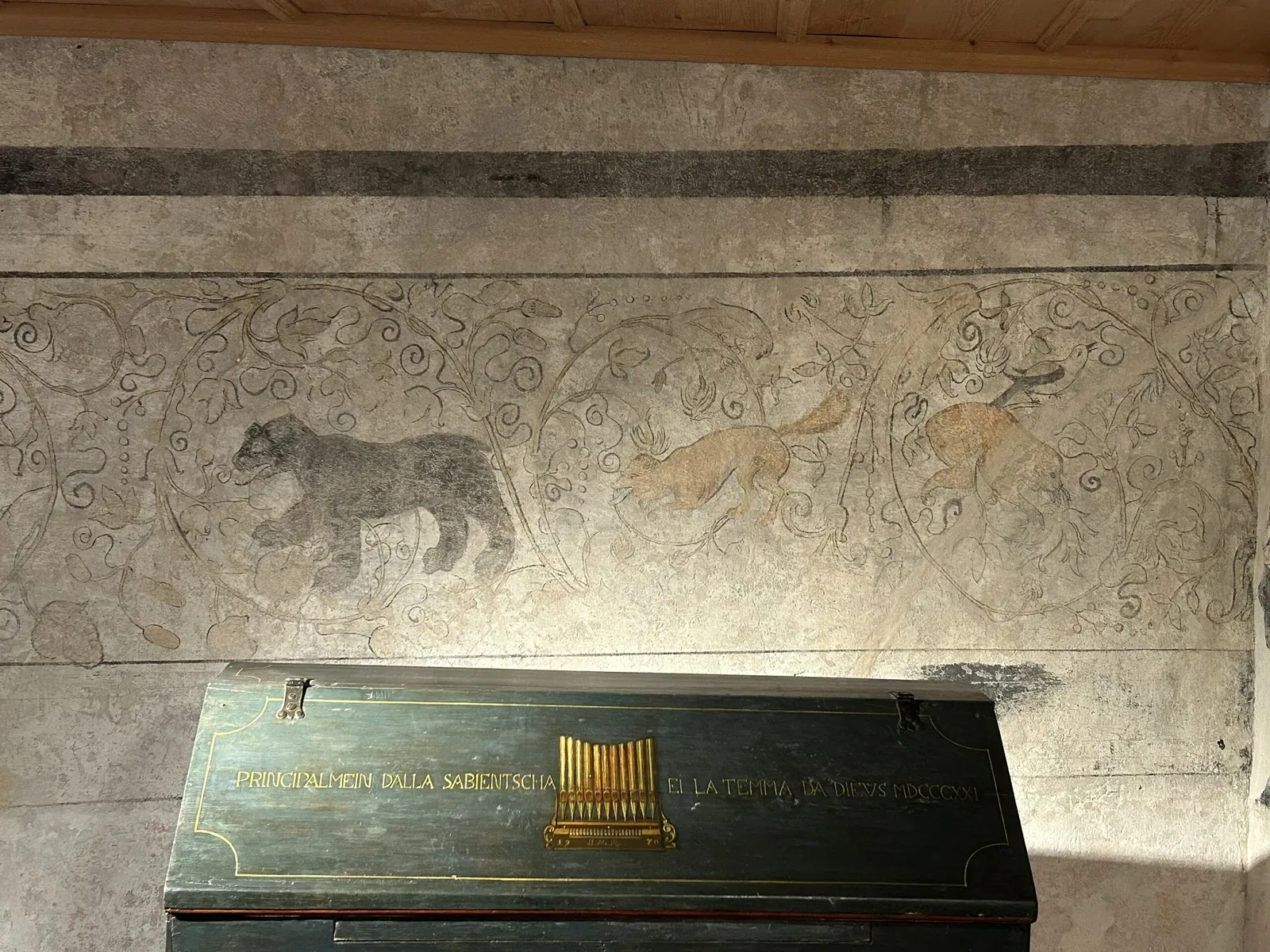 Museum Regiunal Surselva