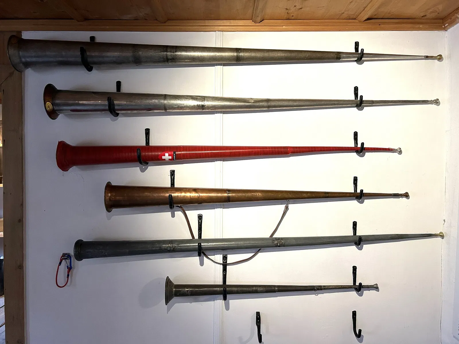 Museum Regiunal Surselva