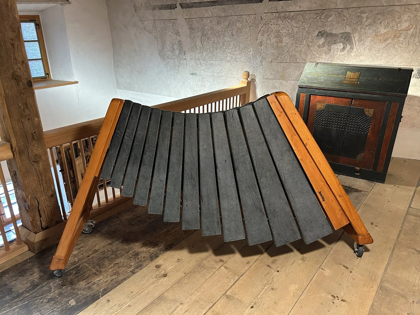 Museum Regiunal Surselva