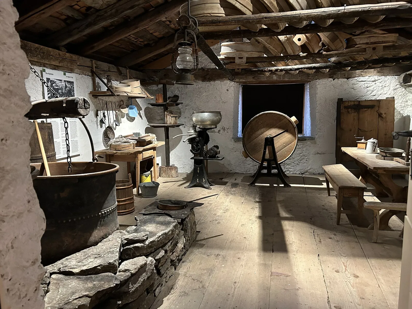 Museum Regiunal Surselva