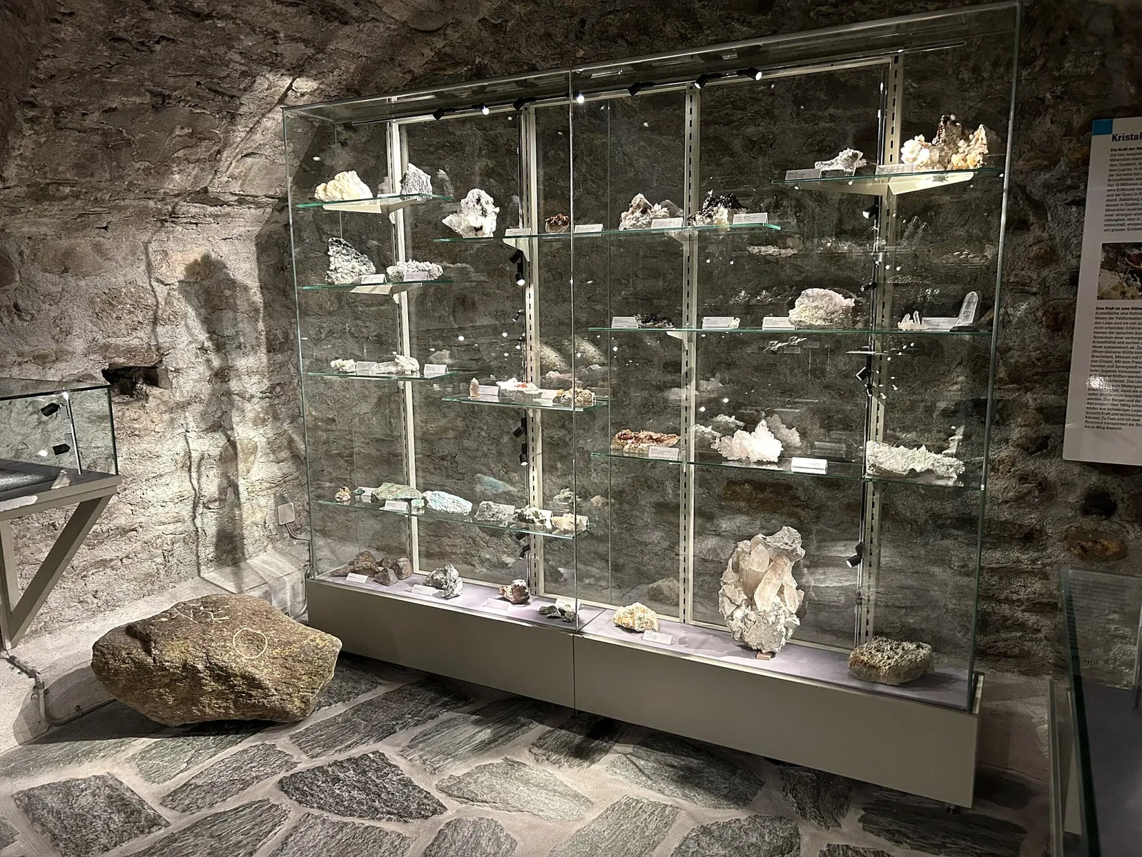 Museum Regiunal Surselva