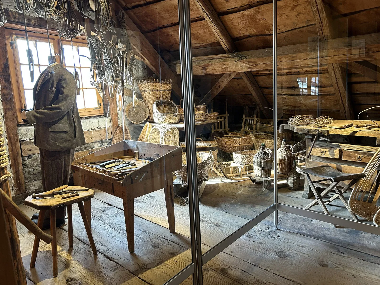 Museum Regiunal Surselva