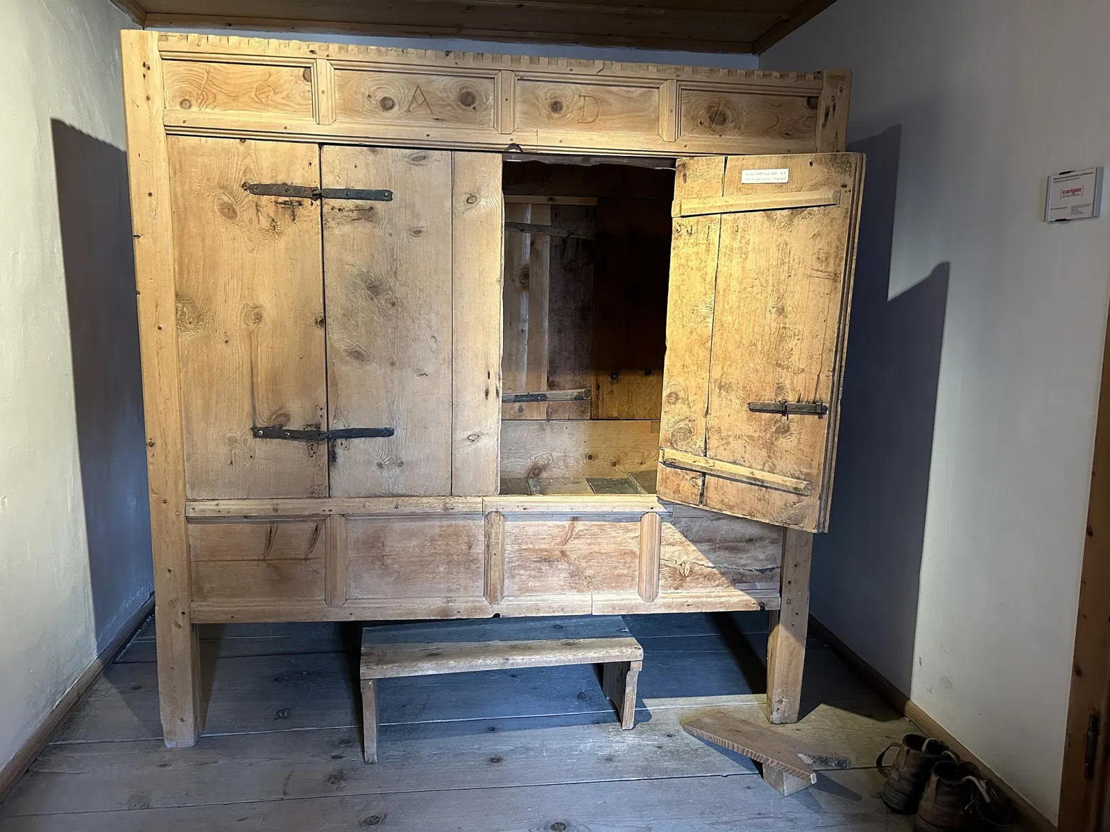 Museum Regiunal Surselva