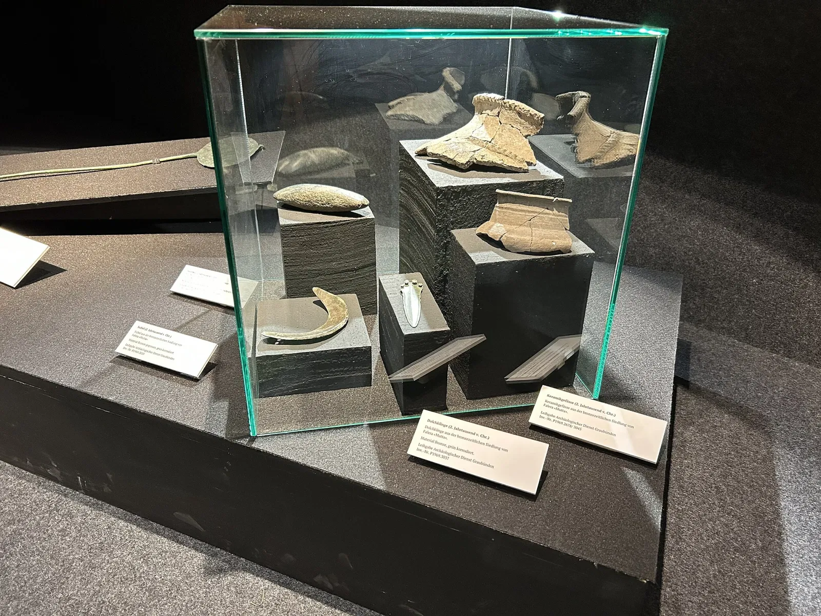 Museum Regiunal Surselva