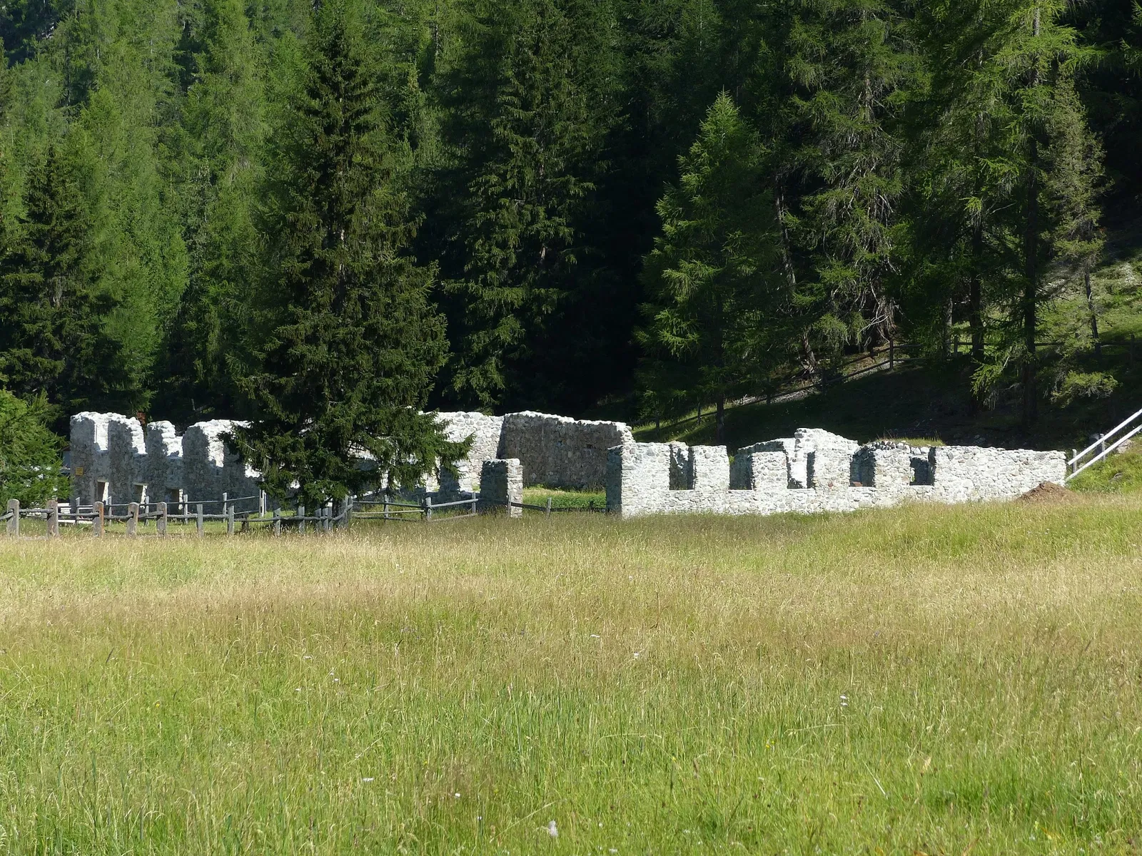 Museum Schmelzra S-charl