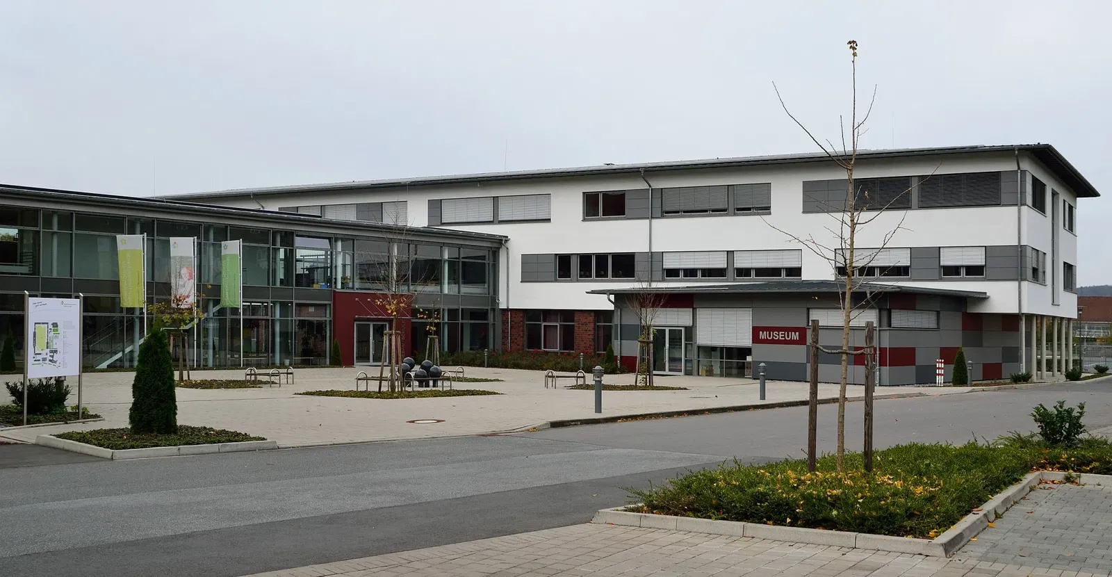 Museum für russlanddeutsche Kulturgeschichte