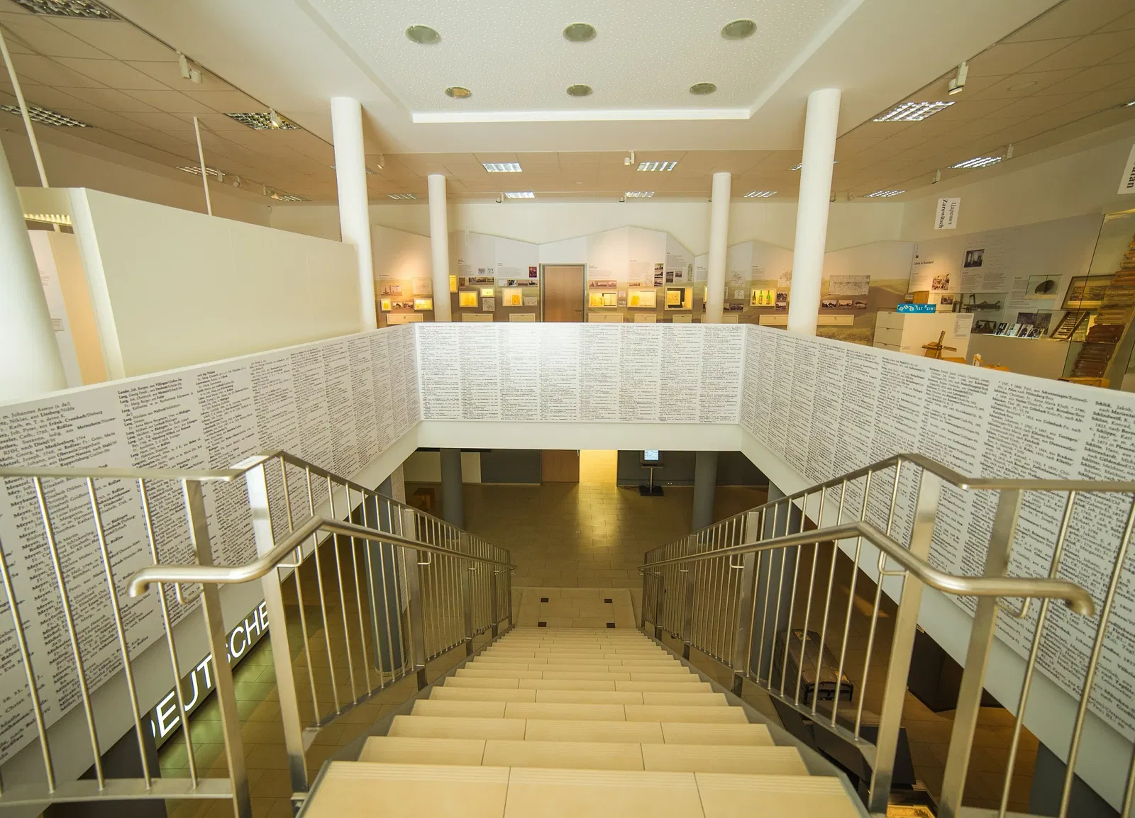 Museum für russlanddeutsche Kulturgeschichte