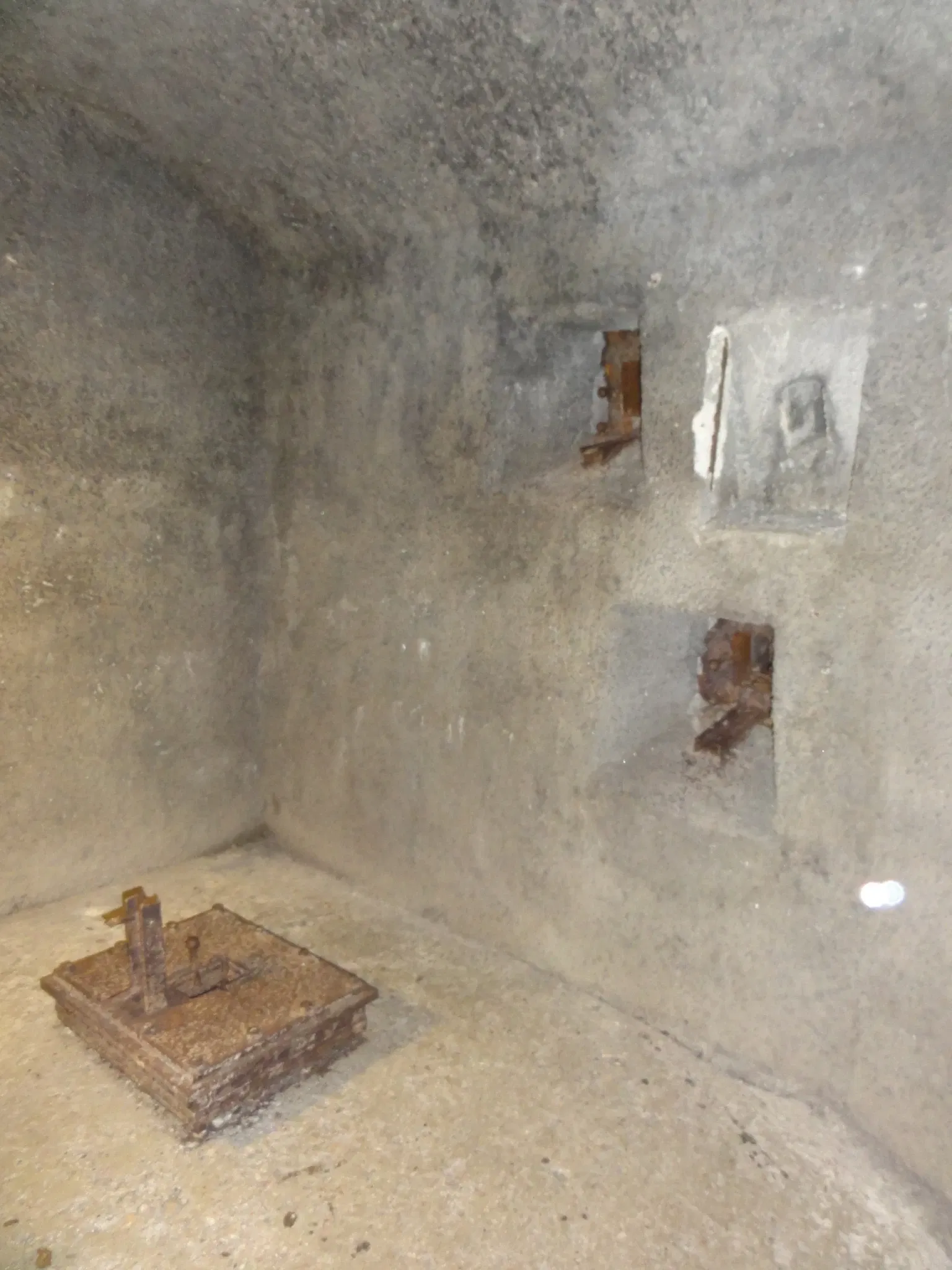 Dokumentationszentrum Obersalzberg