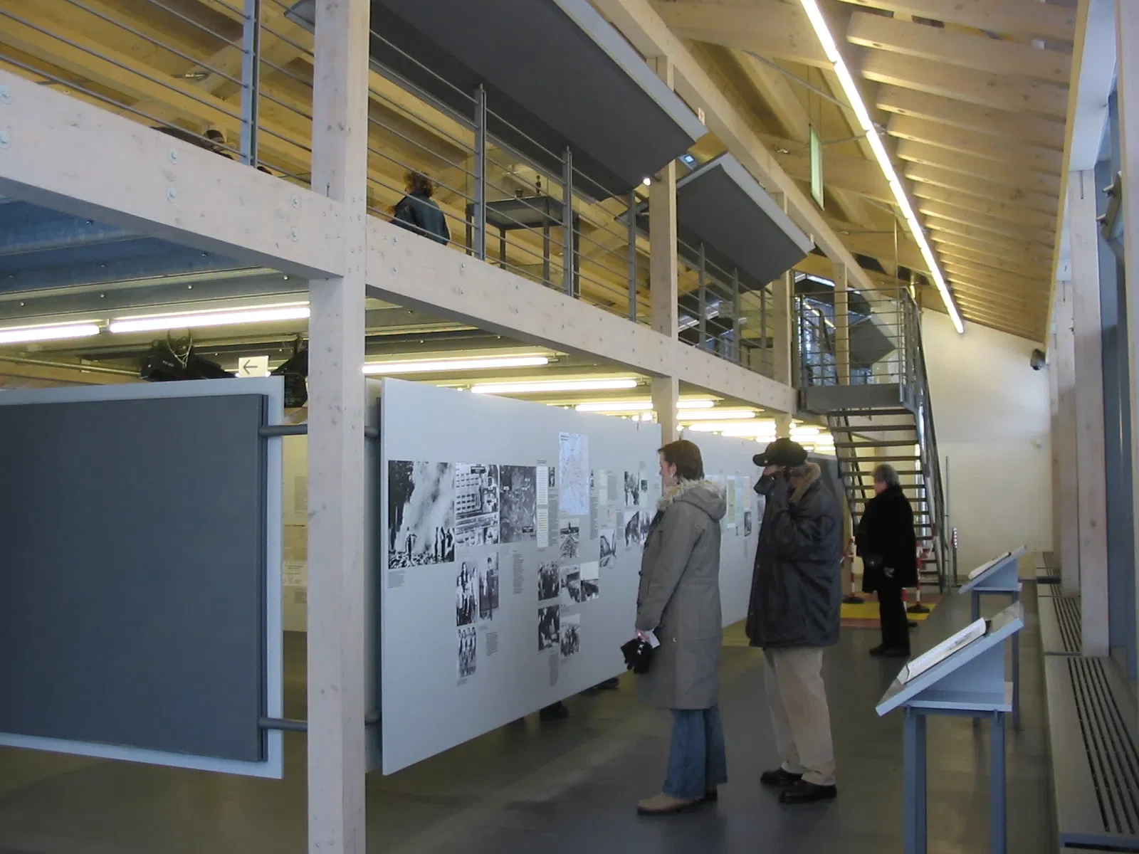 Dokumentationszentrum Obersalzberg