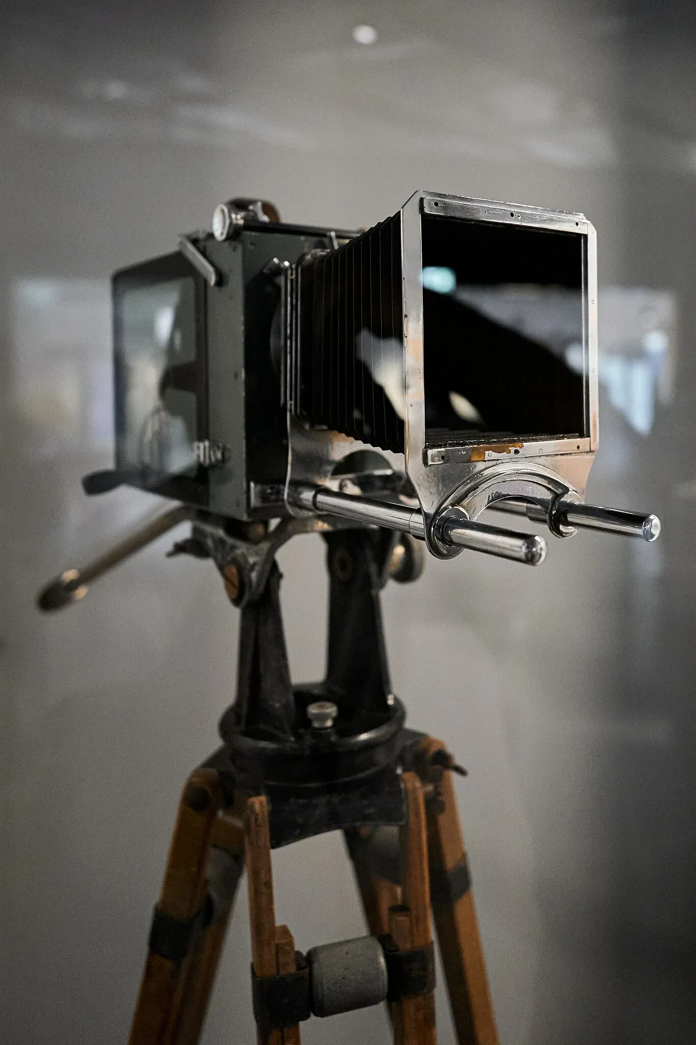 Dokumentationszentrum Obersalzberg