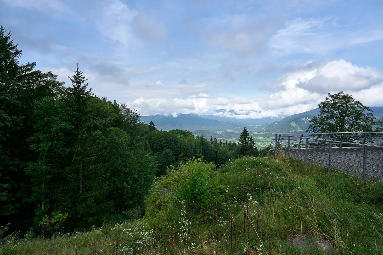 Dokumentationszentrum Obersalzberg
