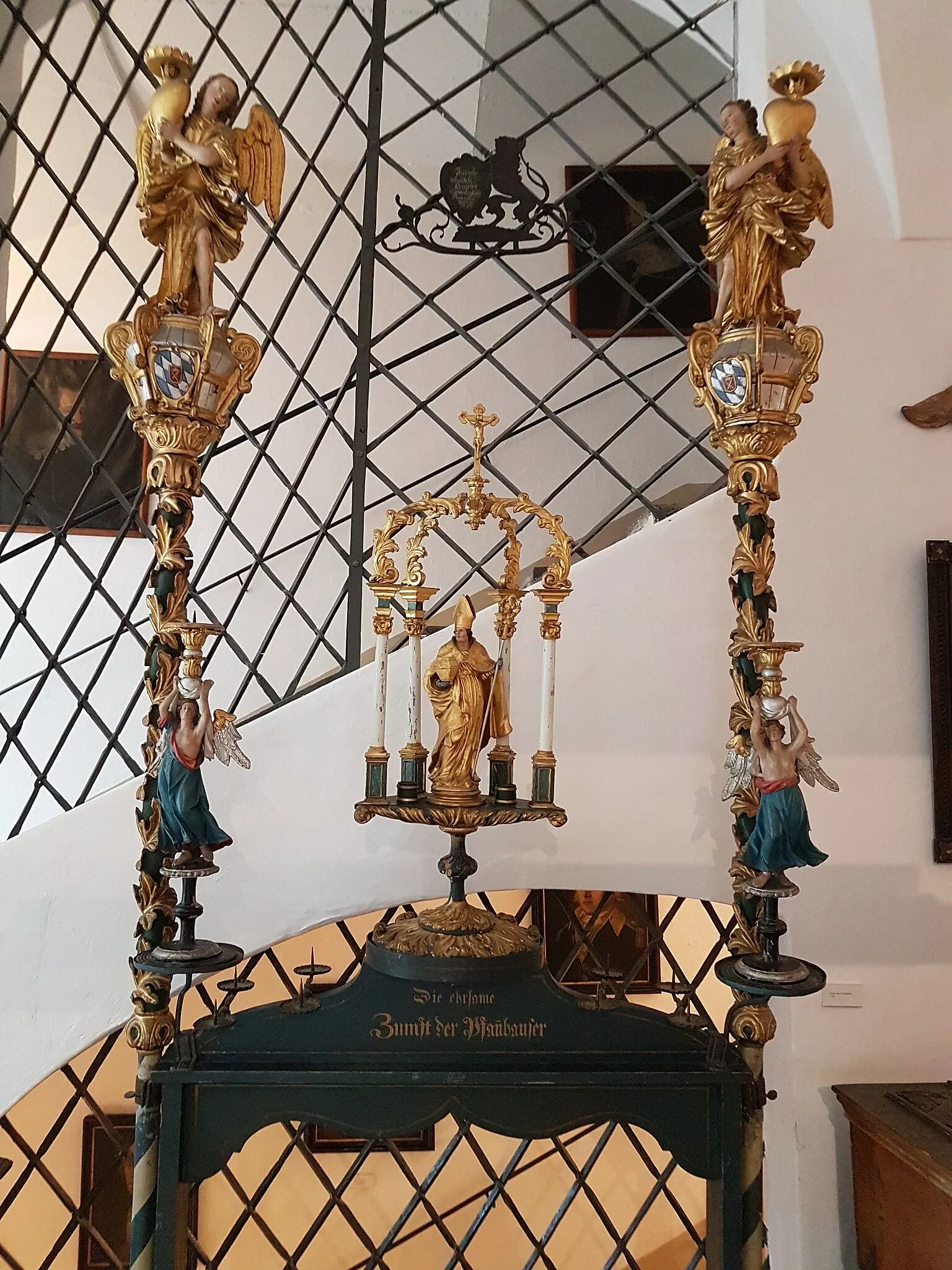 Museum Schloss Adelsheim