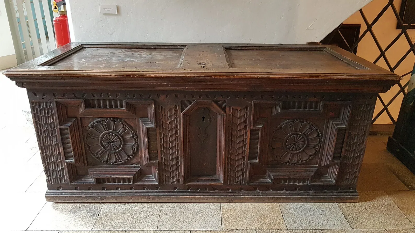 Museum Schloss Adelsheim