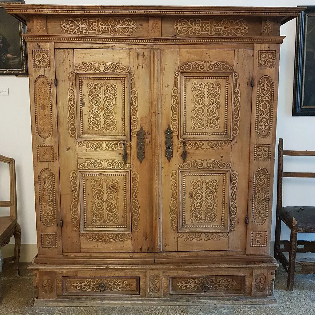 Museum Schloss Adelsheim