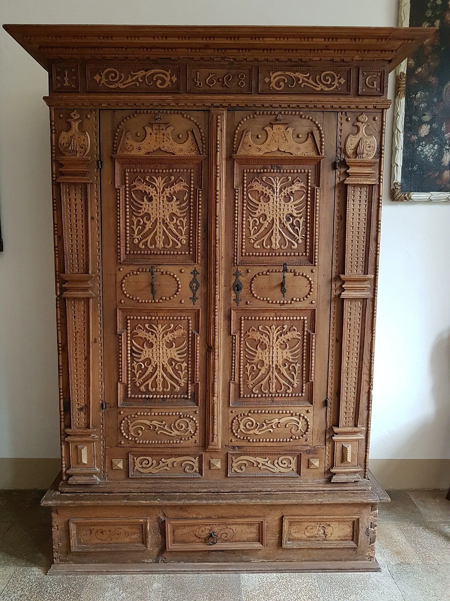 Museum Schloss Adelsheim