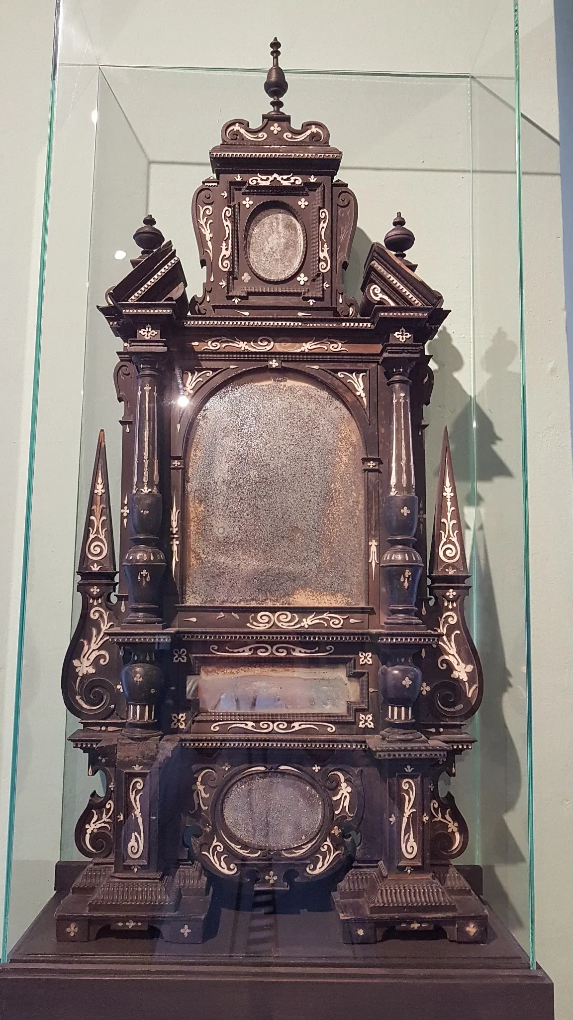 Museum Schloss Adelsheim