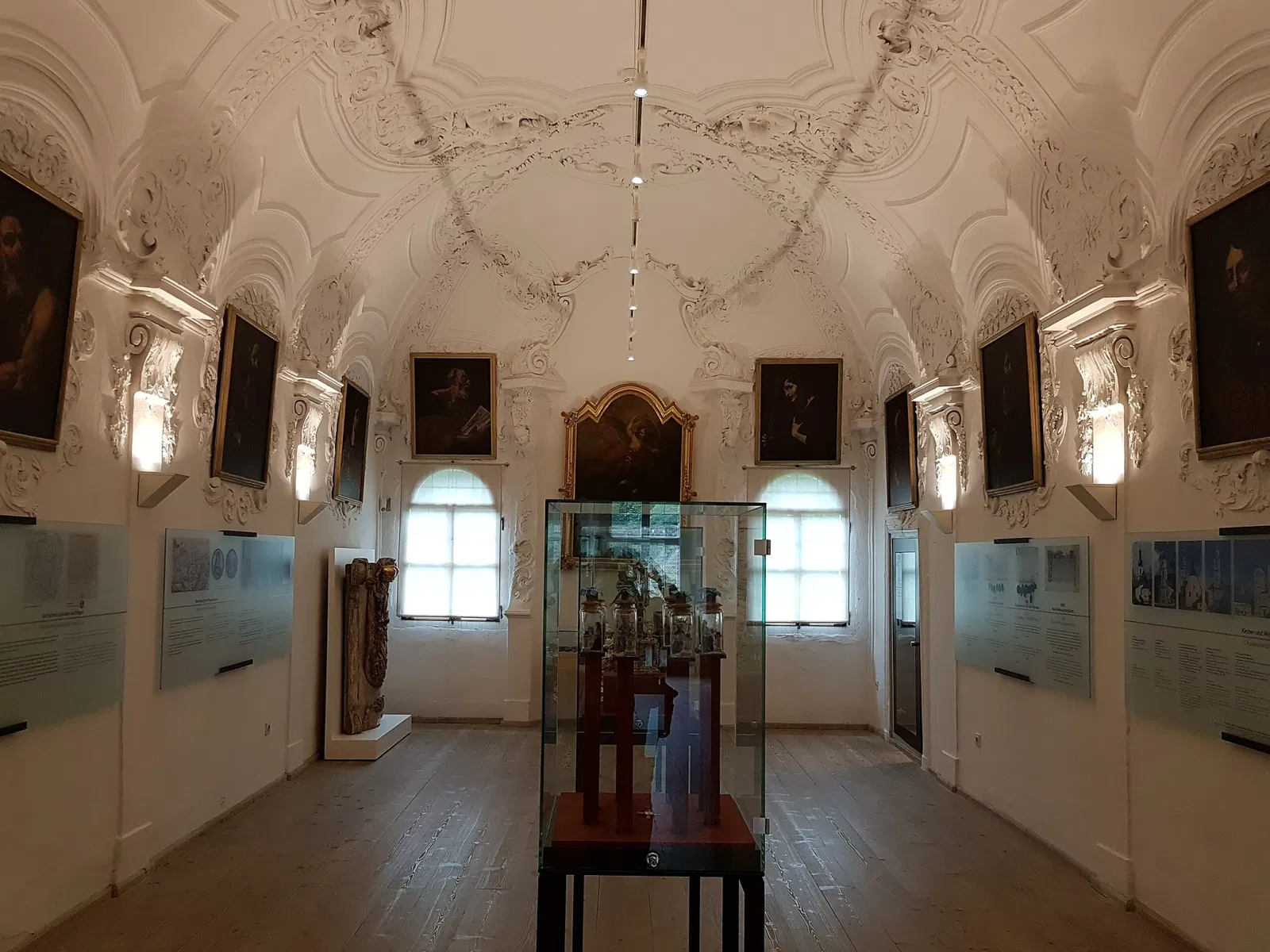 Museum Schloss Adelsheim