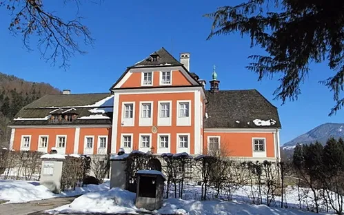 Museum Schloss Adelsheim