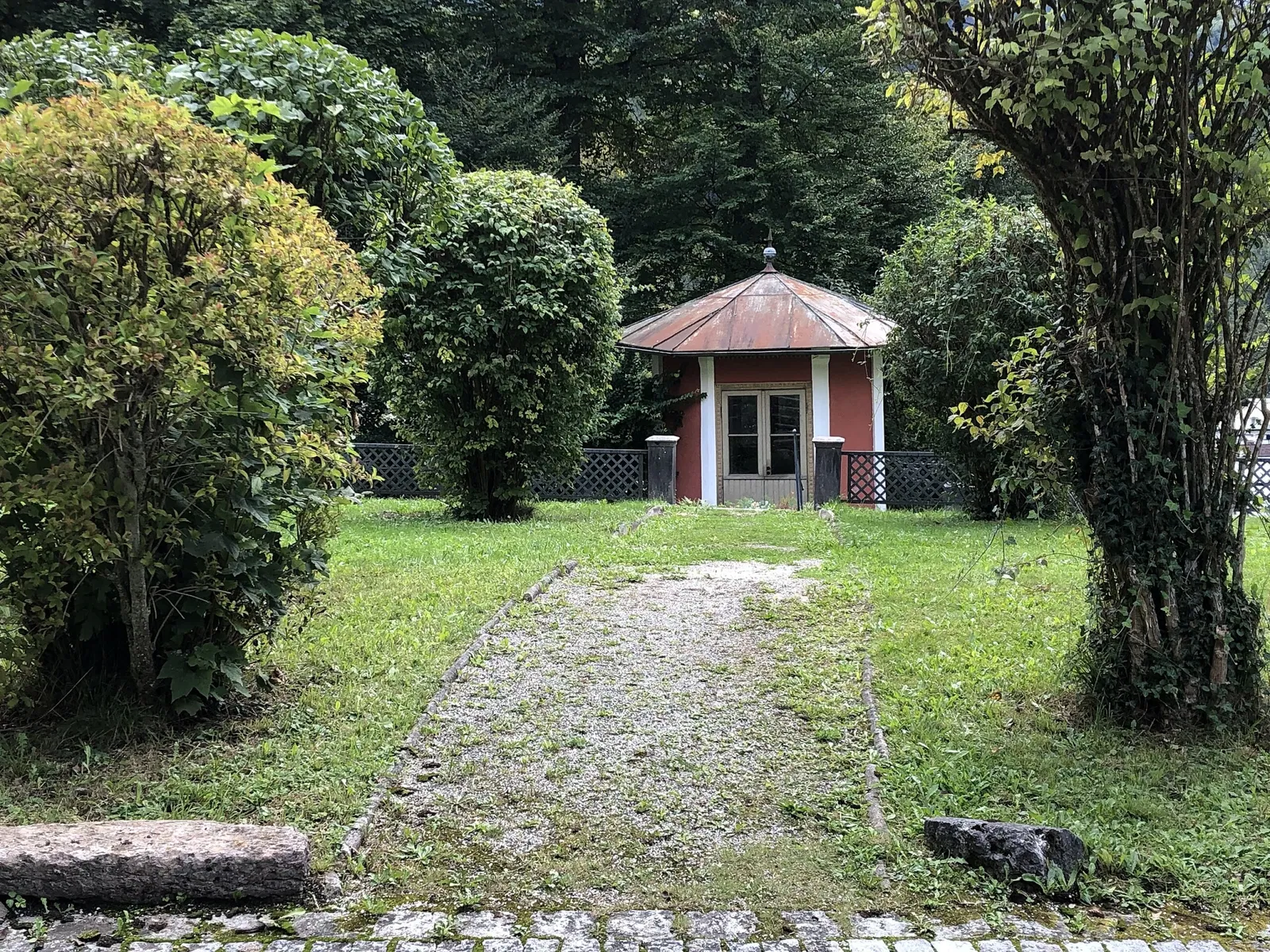 Museum Schloss Adelsheim