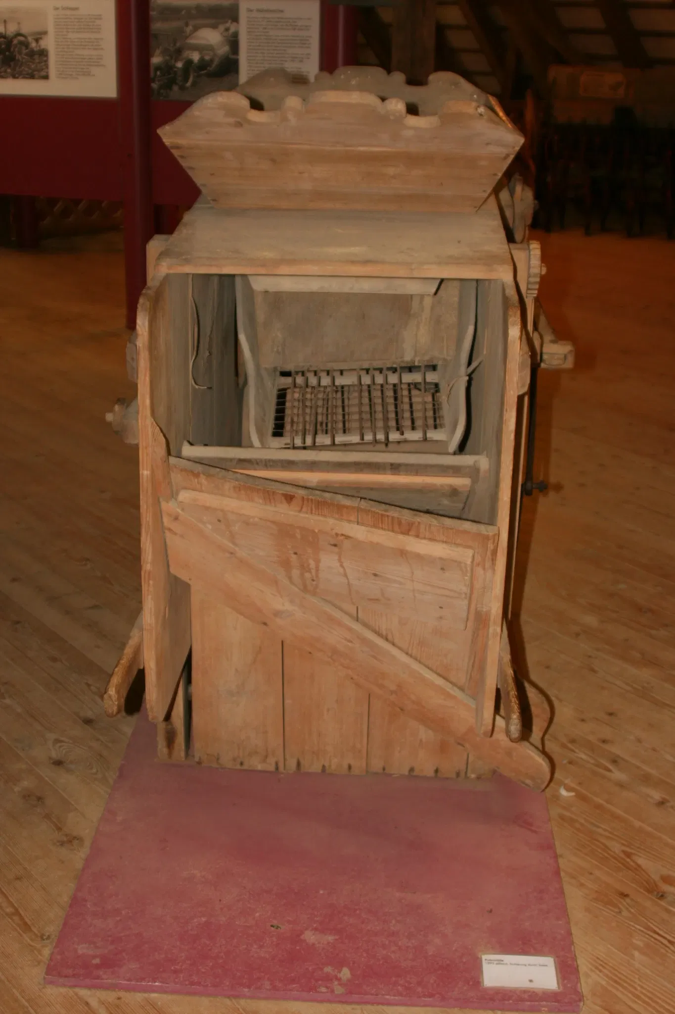 Hohenloher Freilandmuseum