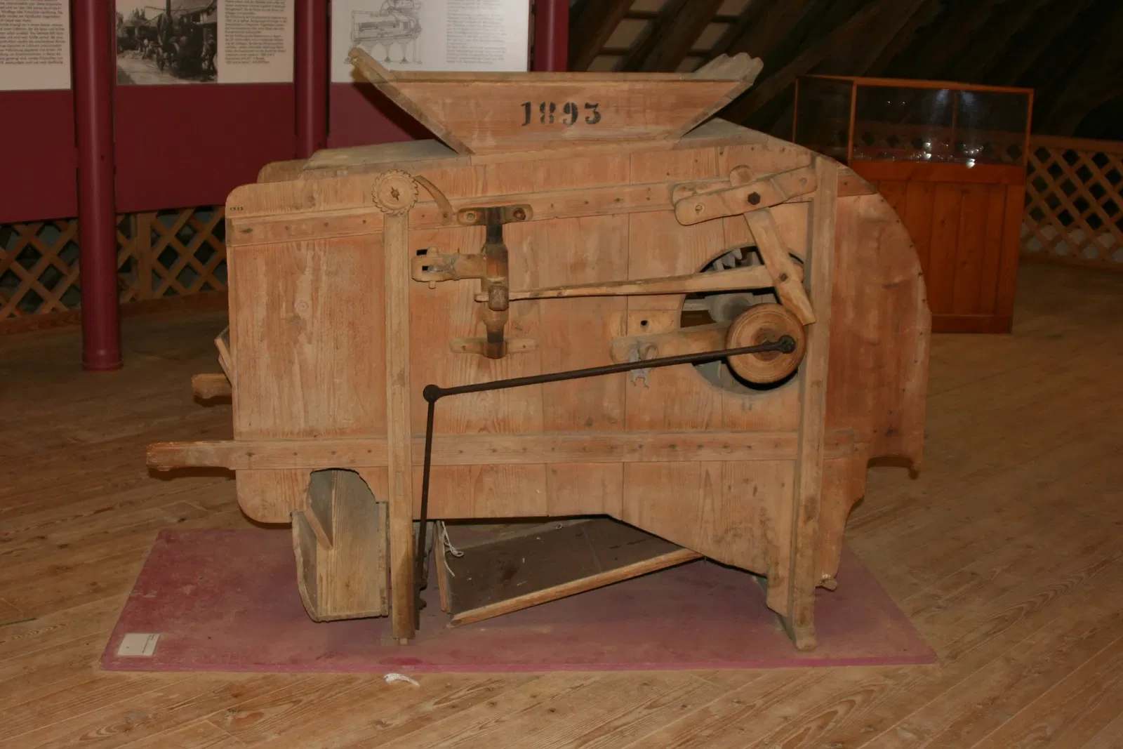 Hohenloher Freilandmuseum