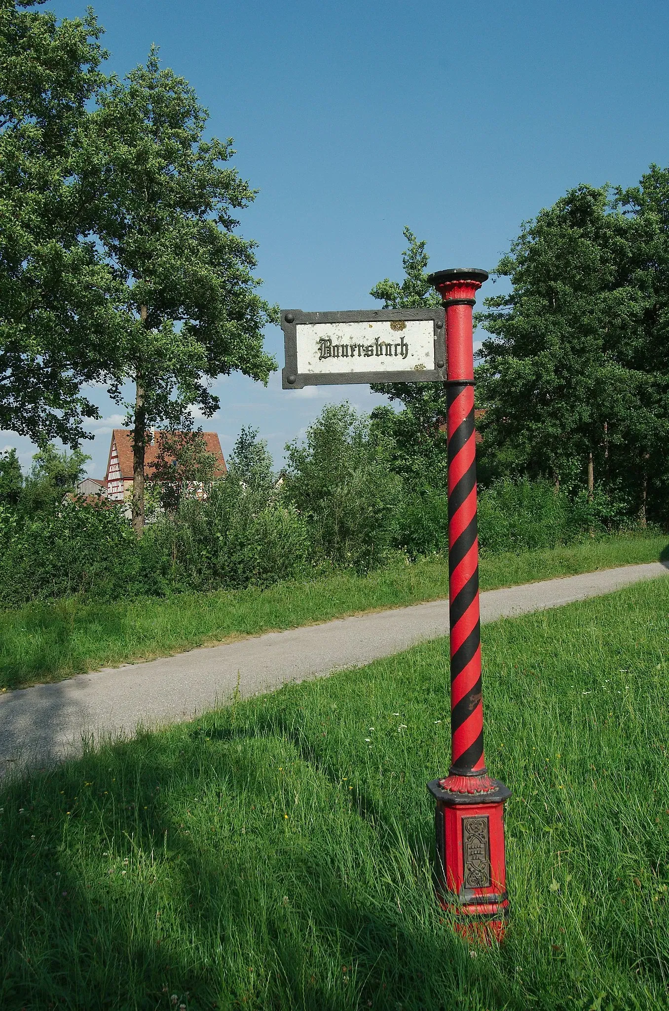 Hohenloher Freilandmuseum