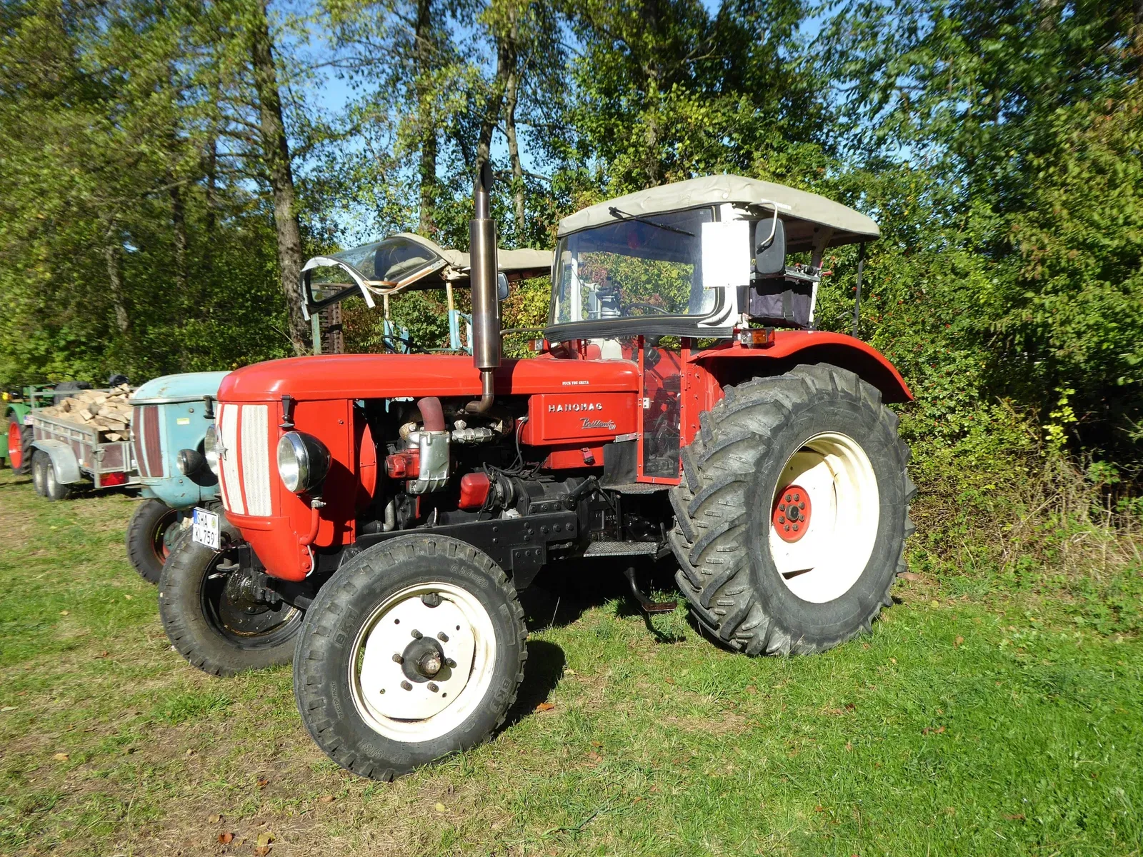 Hohenloher Freilandmuseum