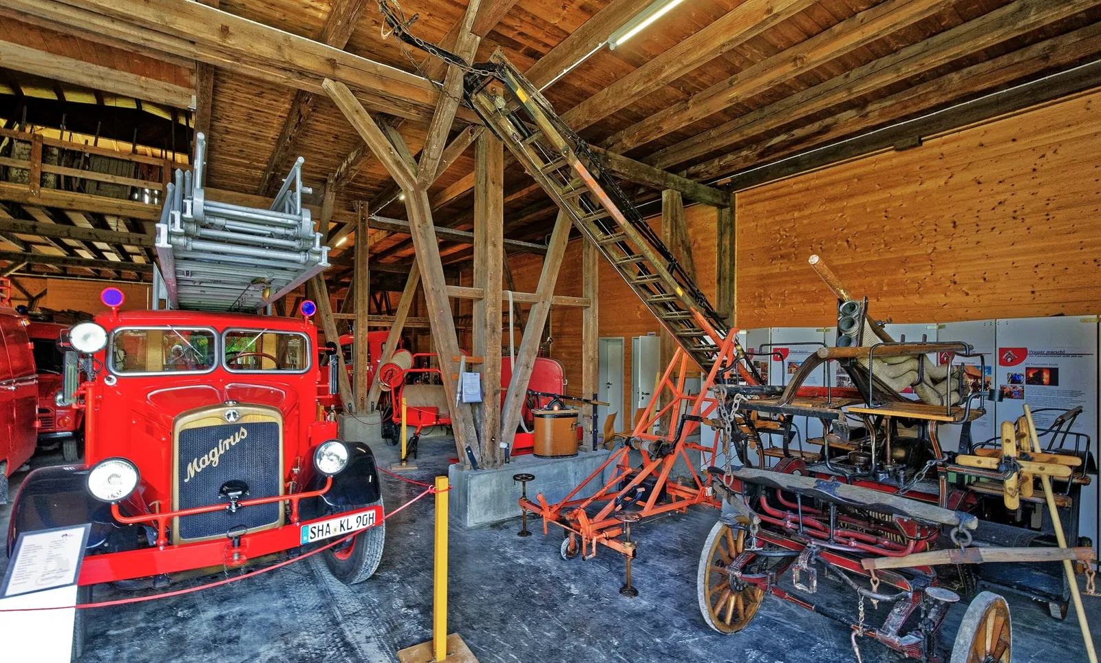 Hohenloher Freilandmuseum