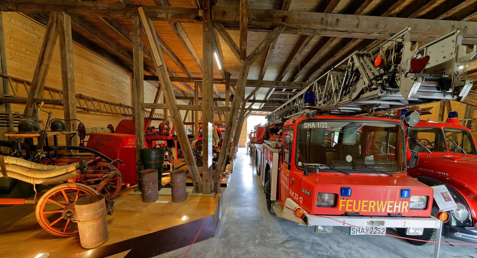 Hohenloher Freilandmuseum