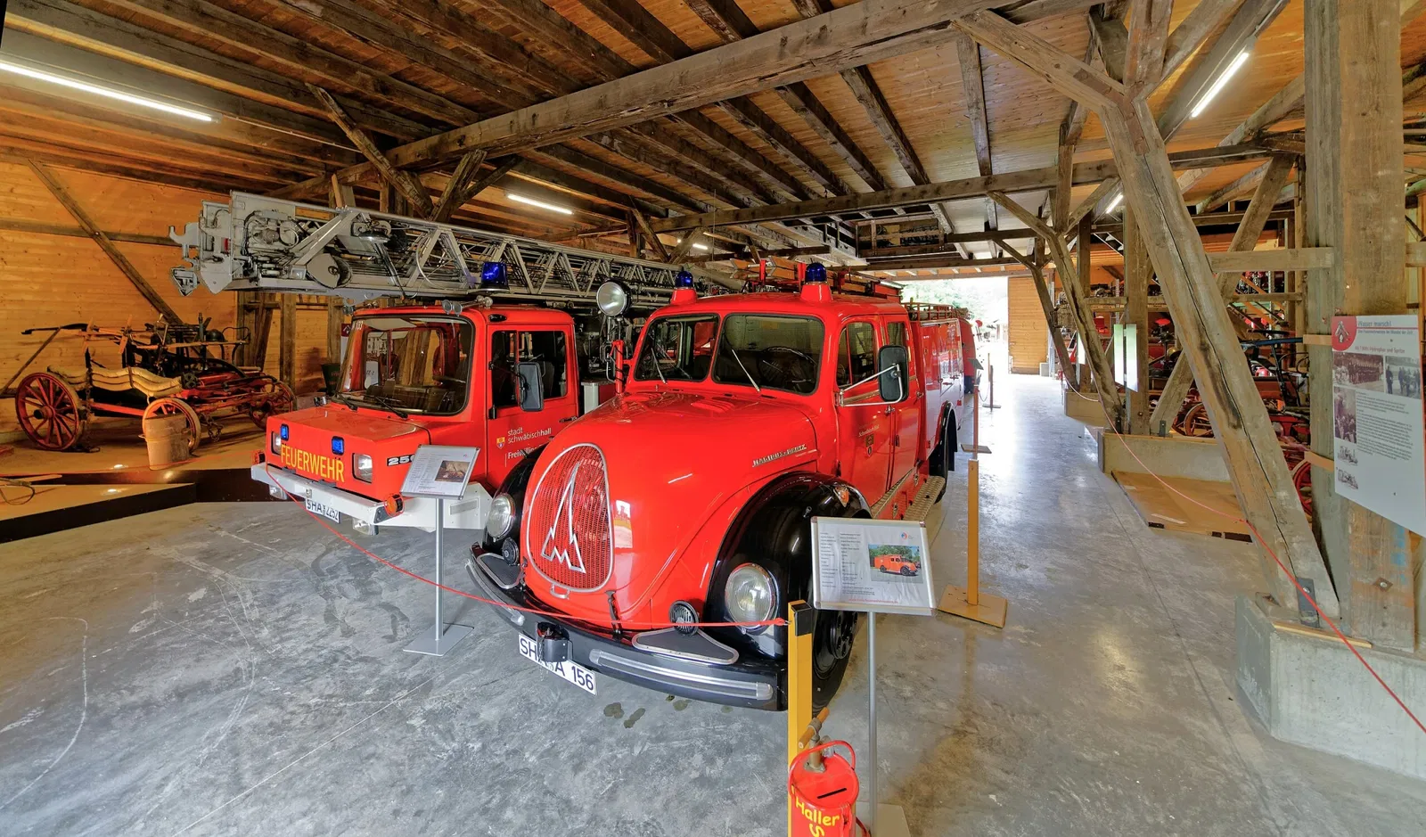 Hohenloher Freilandmuseum