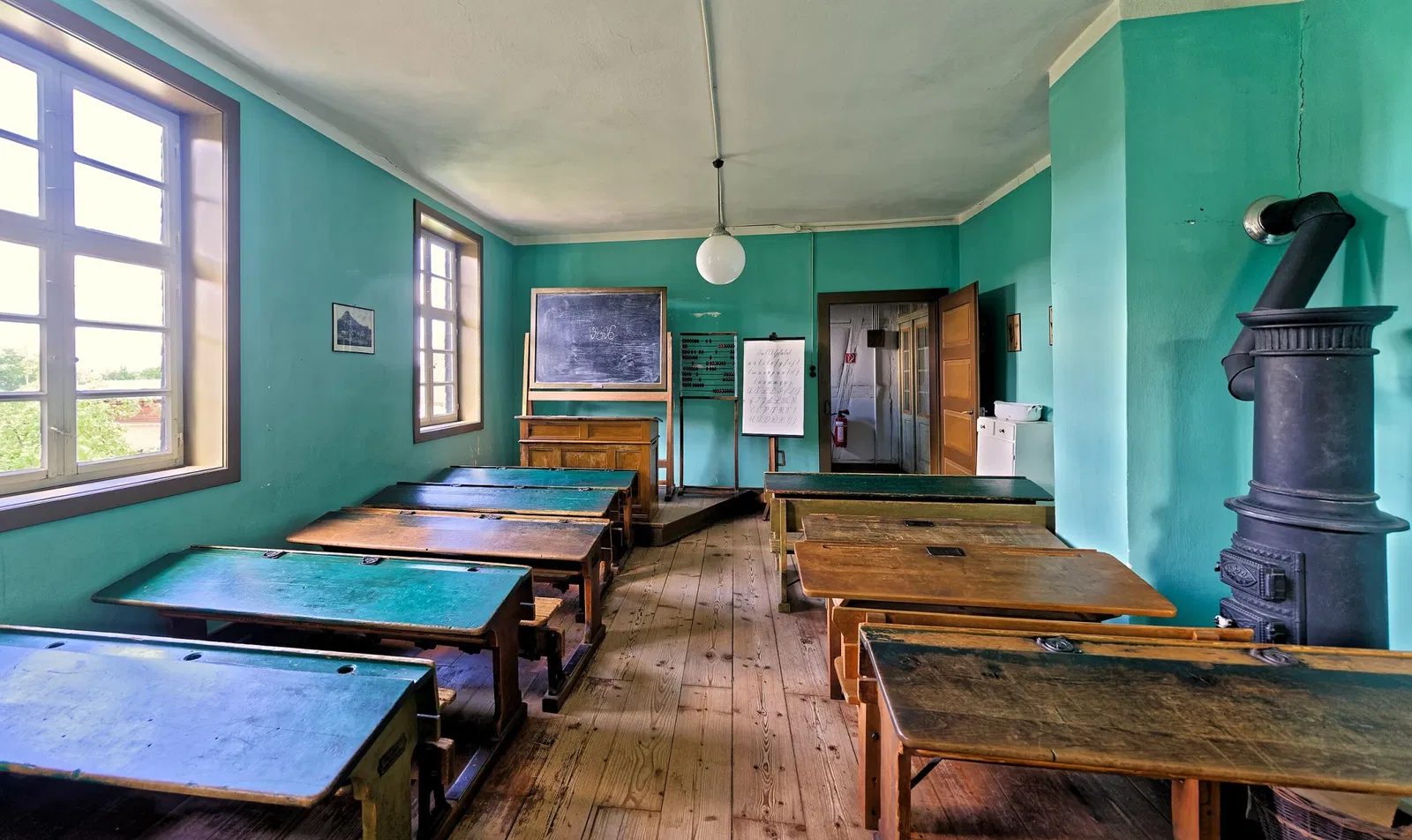 Hohenloher Freilandmuseum