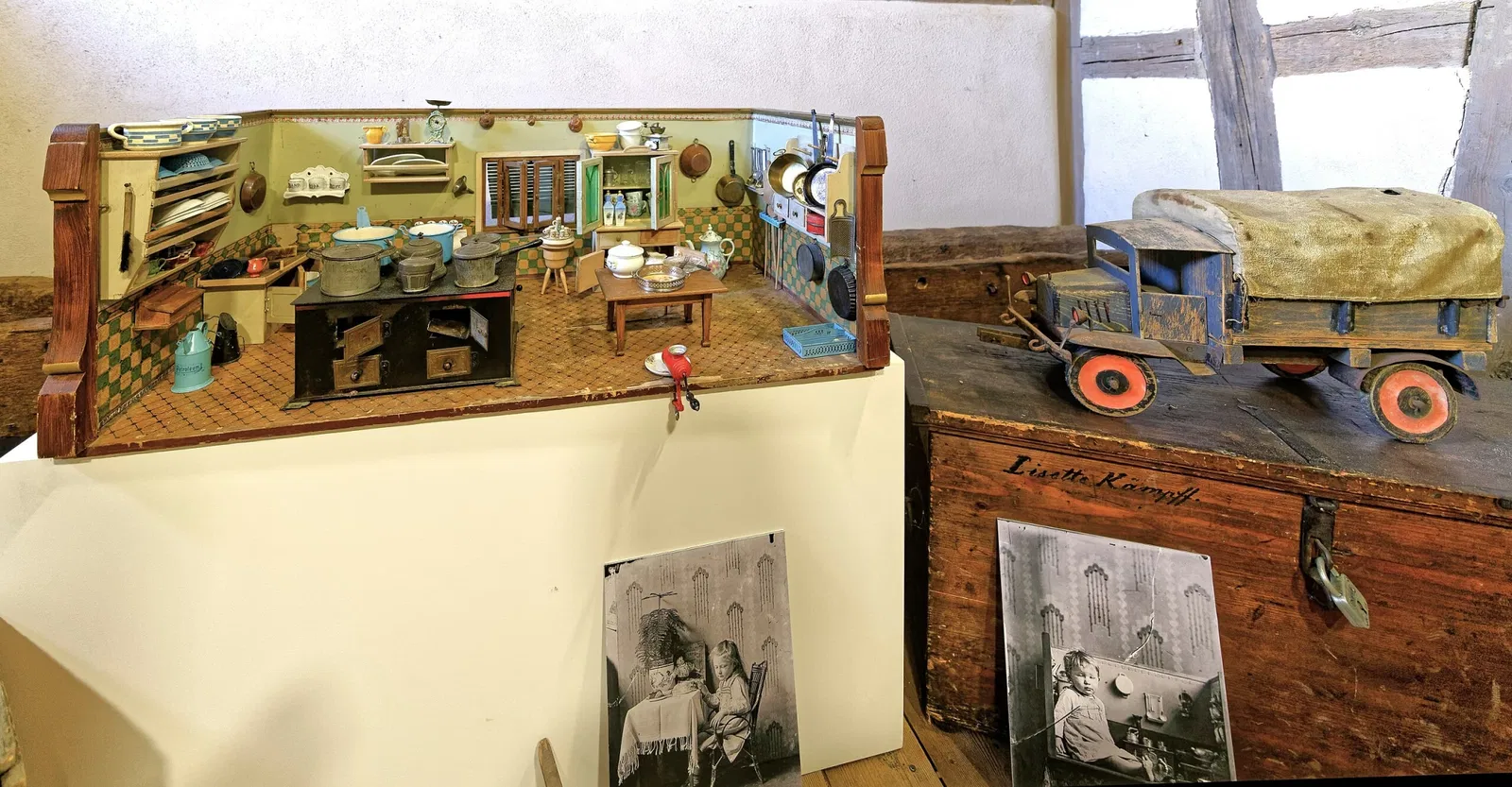 Hohenloher Freilandmuseum