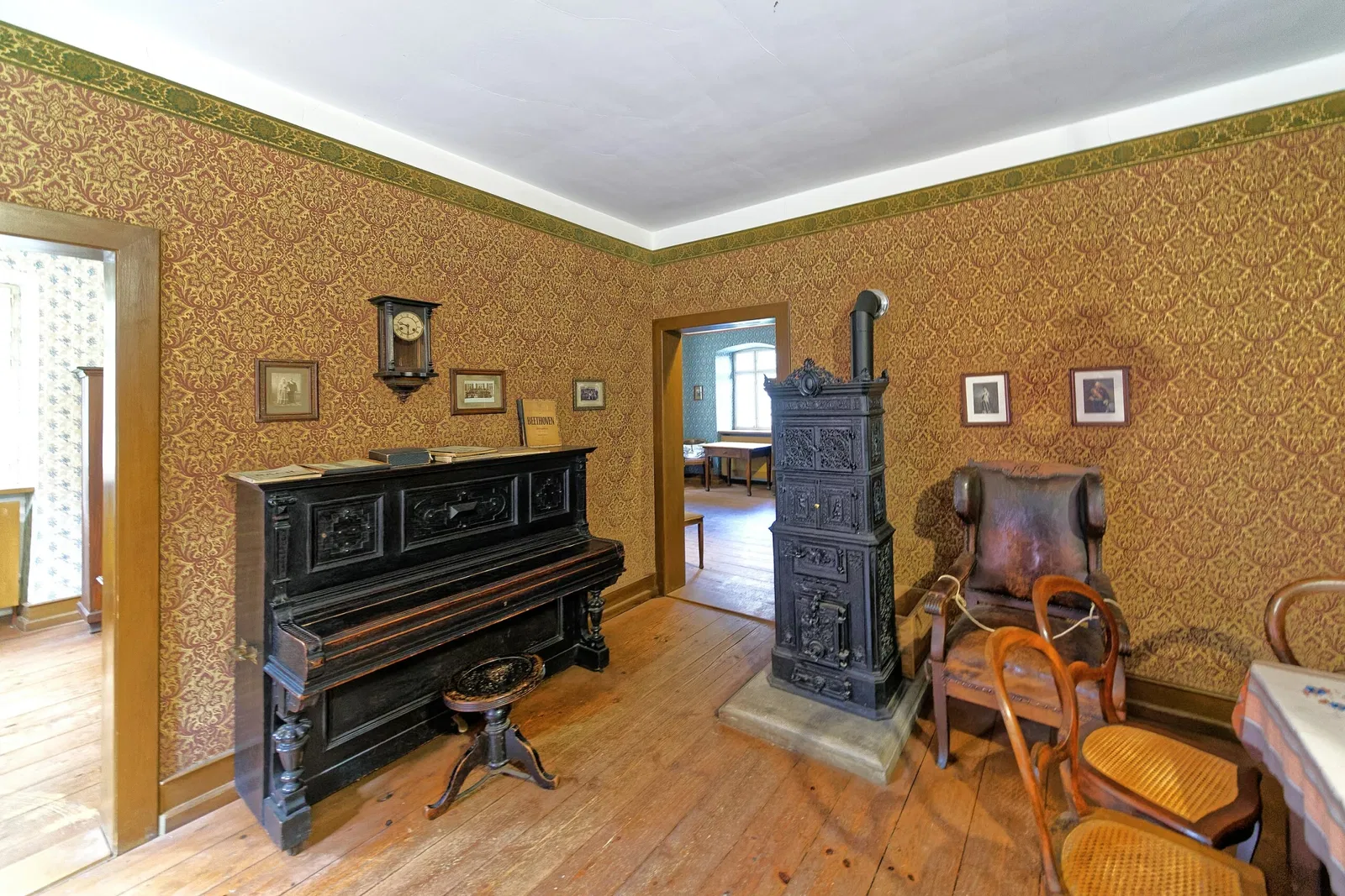 Hohenloher Freilandmuseum