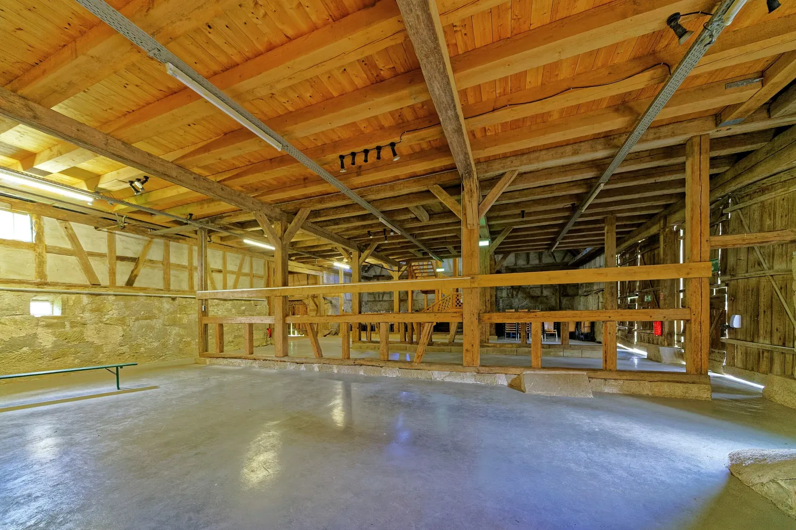 Hohenloher Freilandmuseum