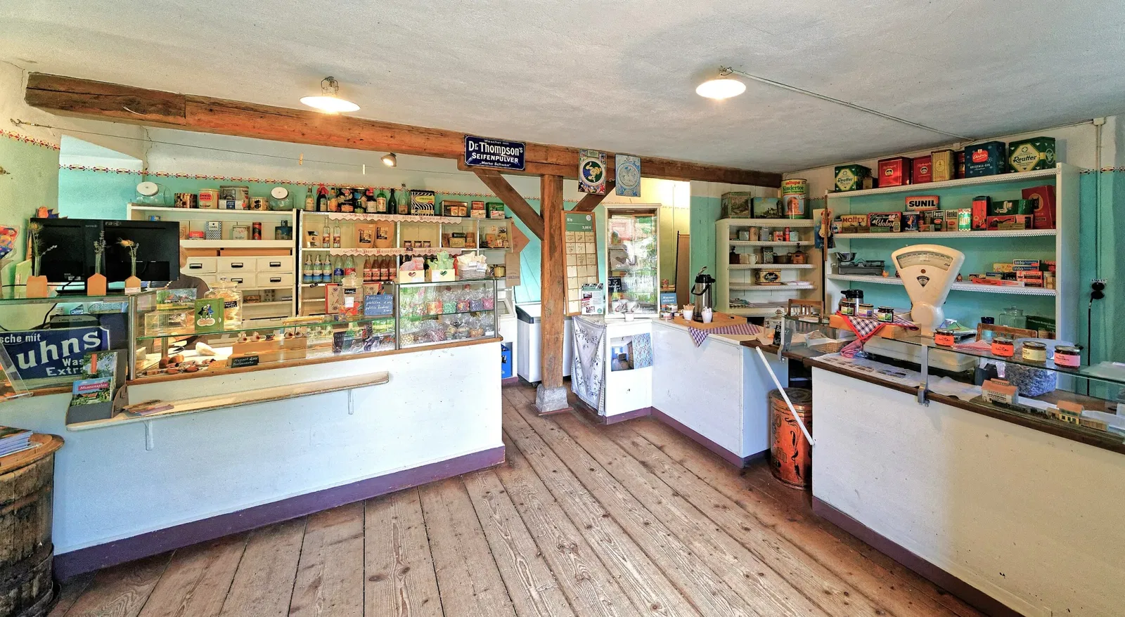 Hohenloher Freilandmuseum