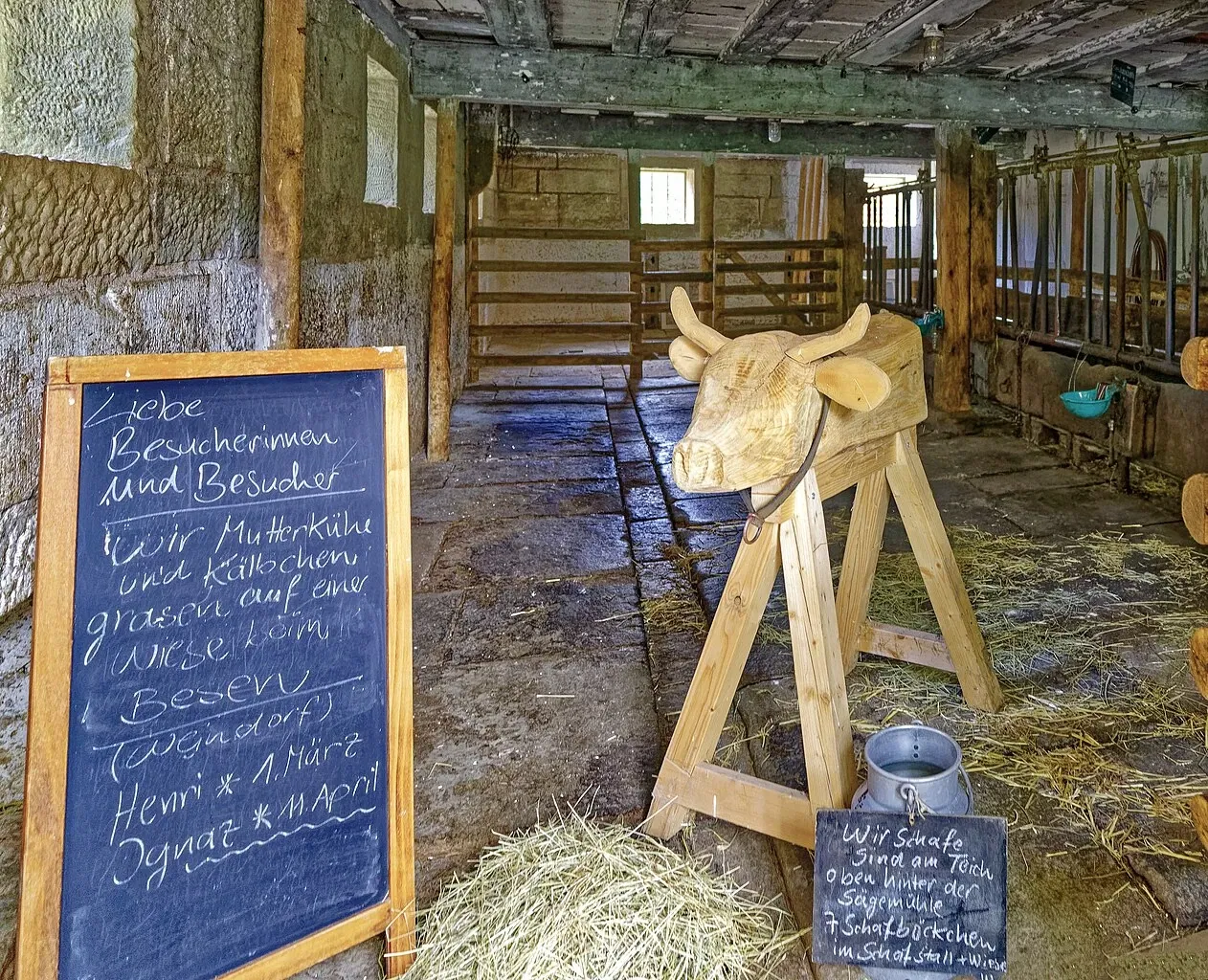 Hohenloher Freilandmuseum