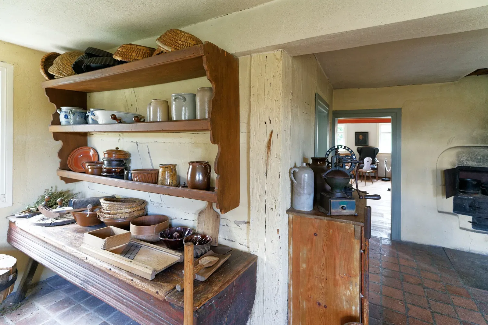 Hohenloher Freilandmuseum