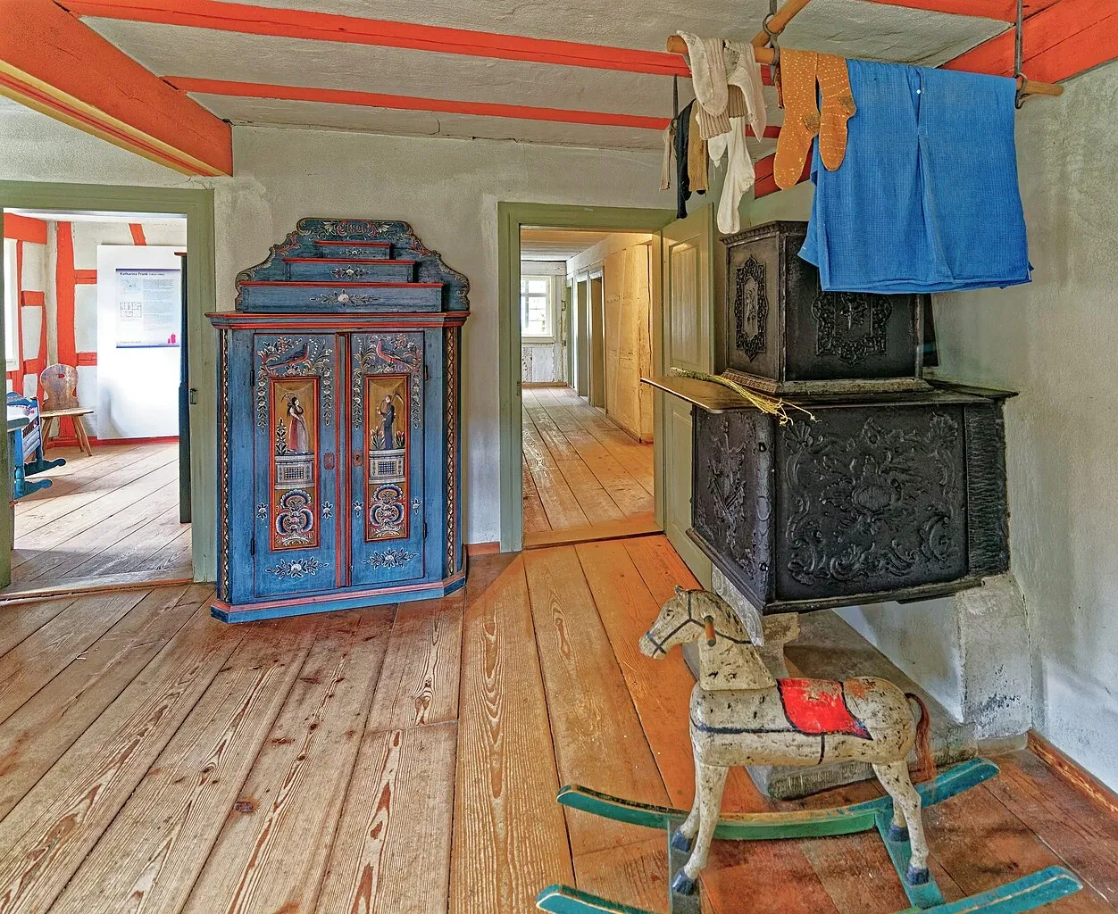 Hohenloher Freilandmuseum