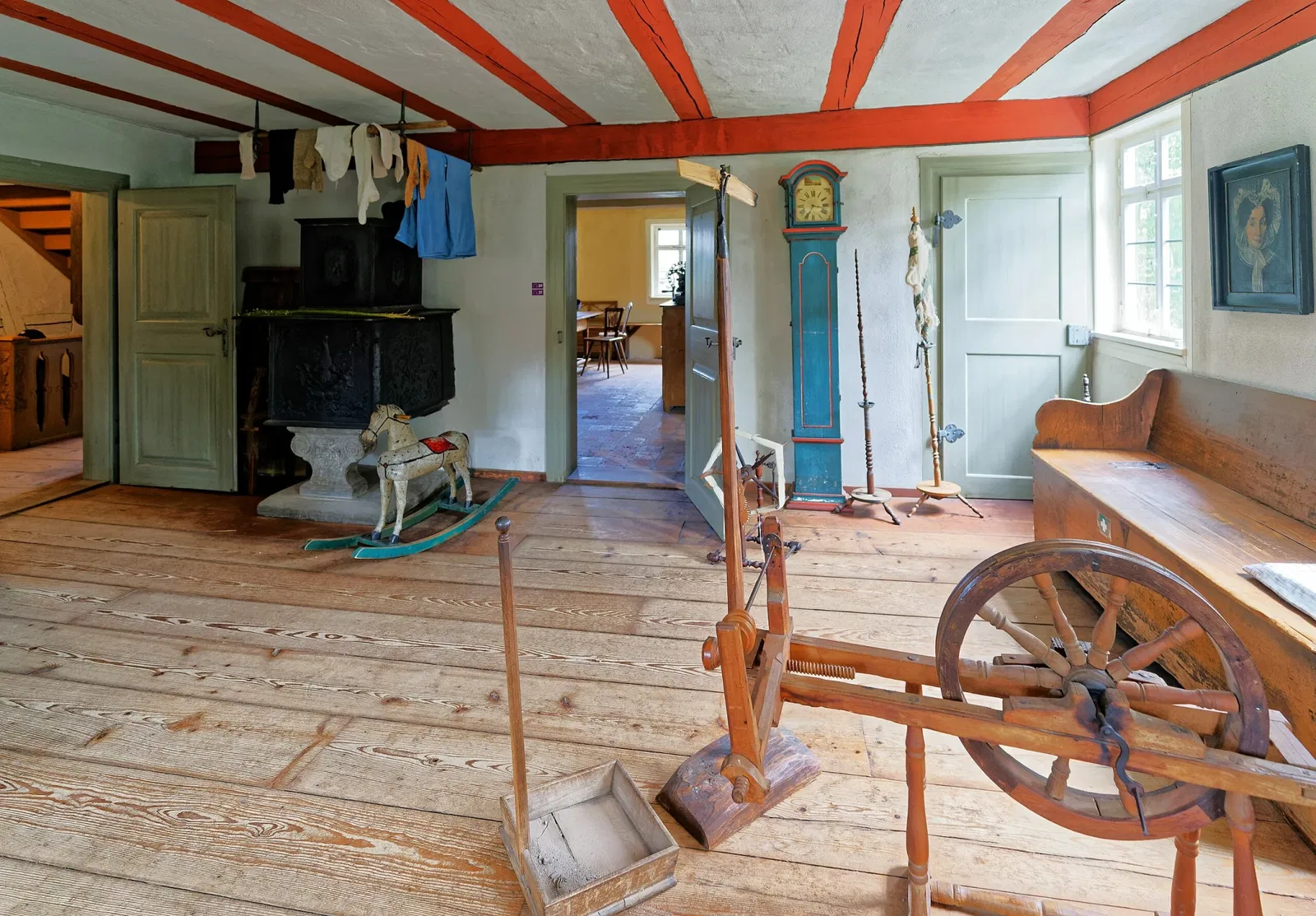 Hohenloher Freilandmuseum