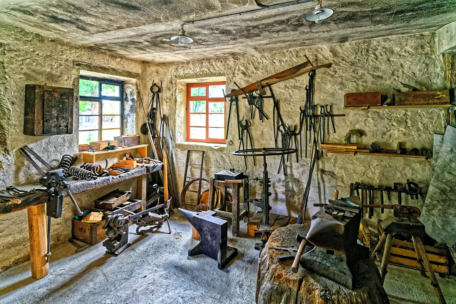 Hohenloher Freilandmuseum