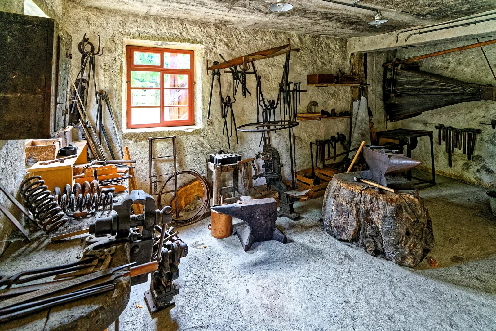 Hohenloher Freilandmuseum