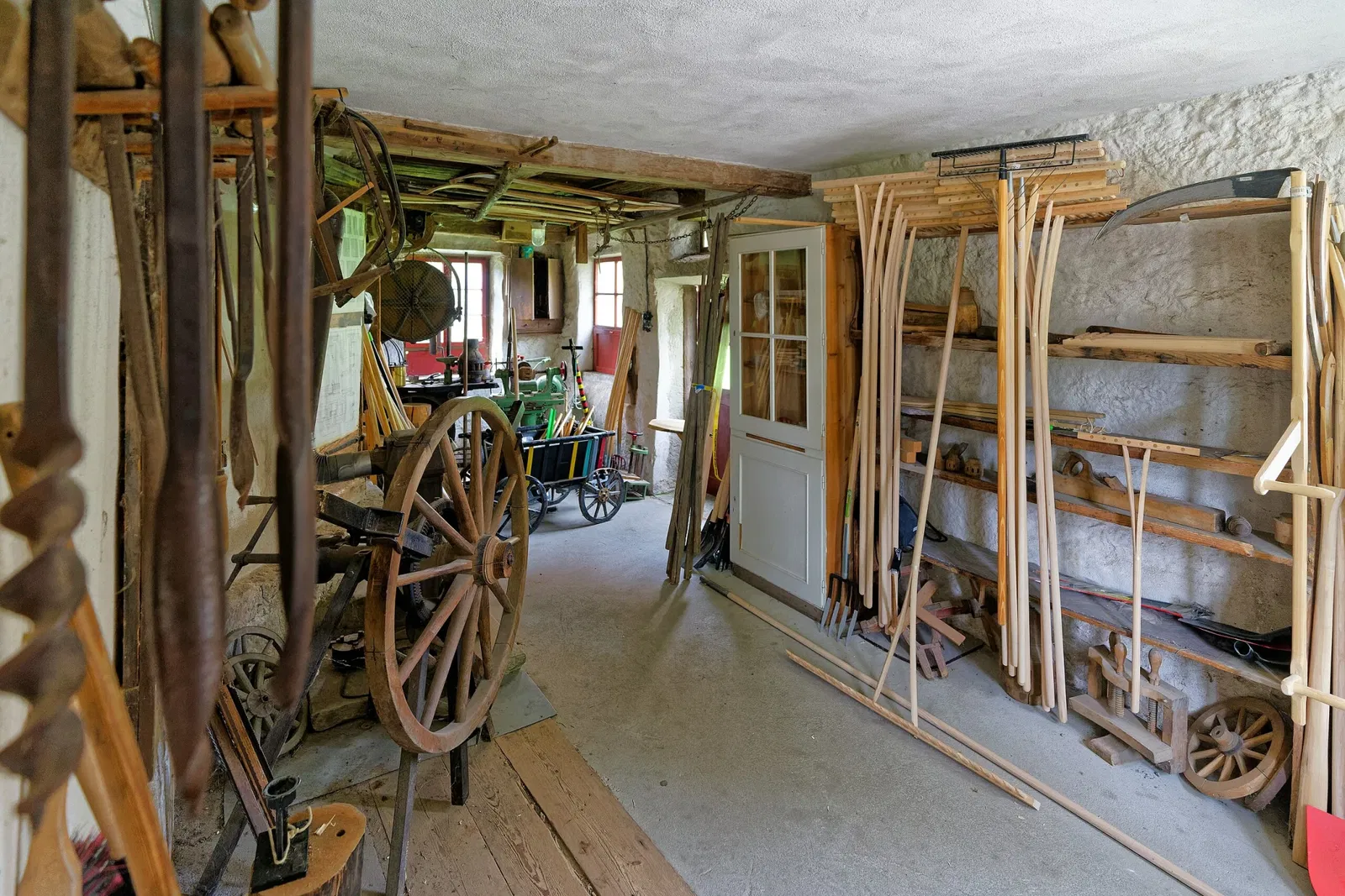 Hohenloher Freilandmuseum