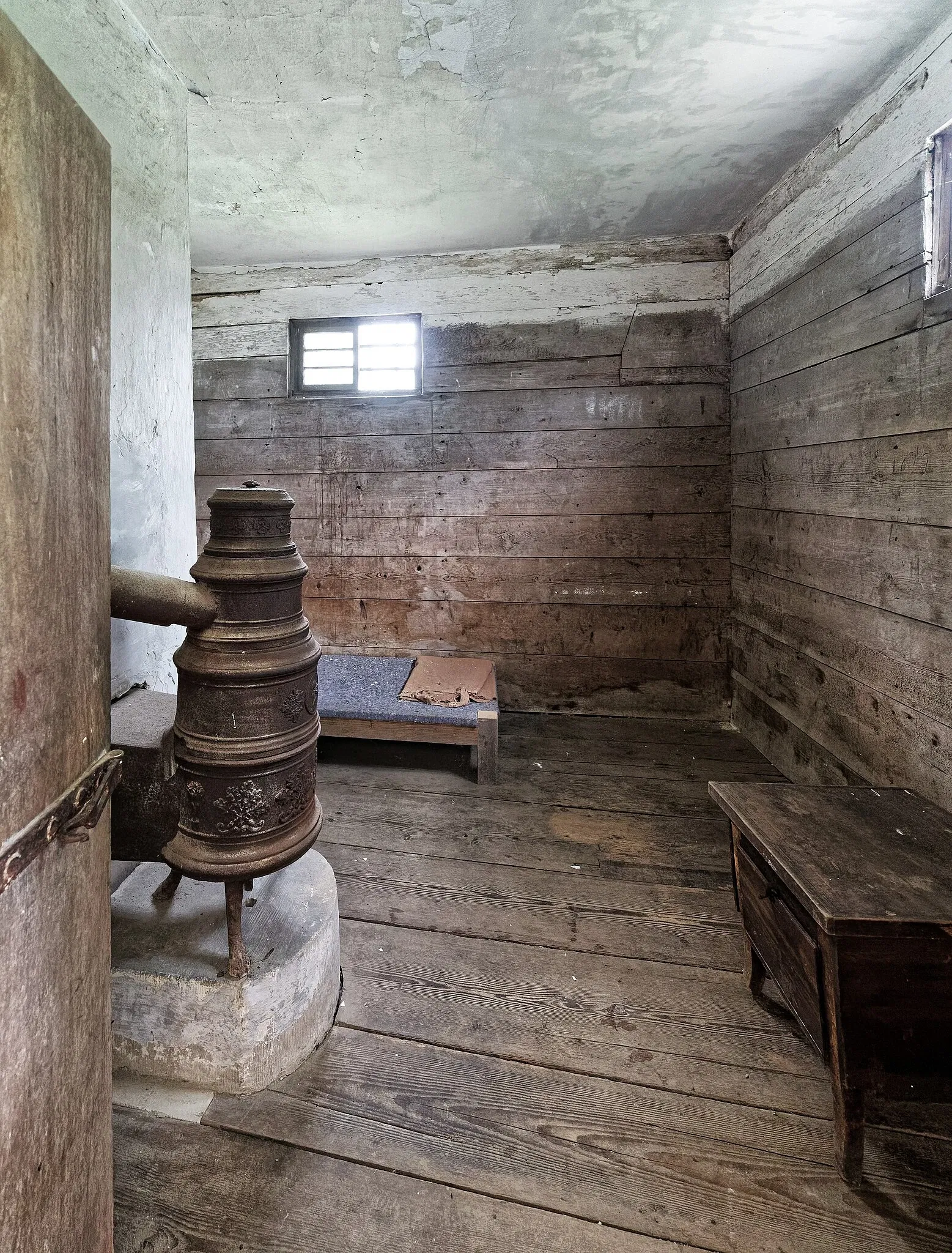 Hohenloher Freilandmuseum