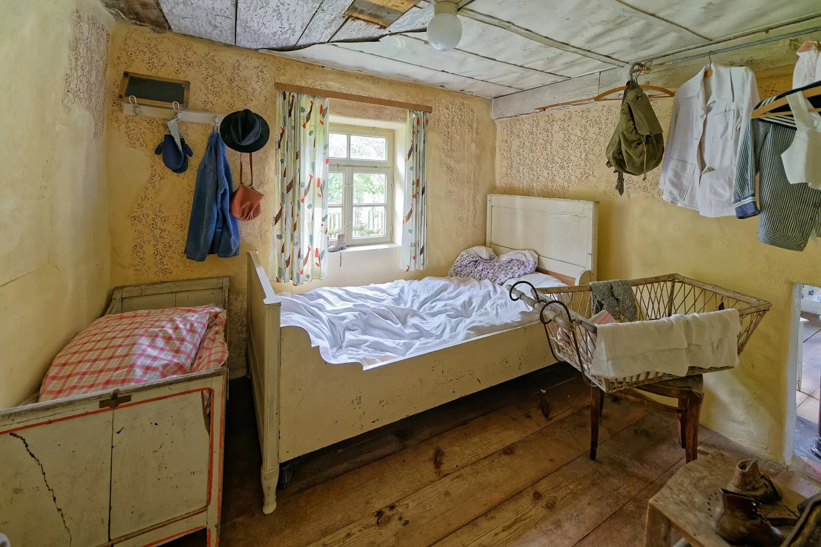 Hohenloher Freilandmuseum