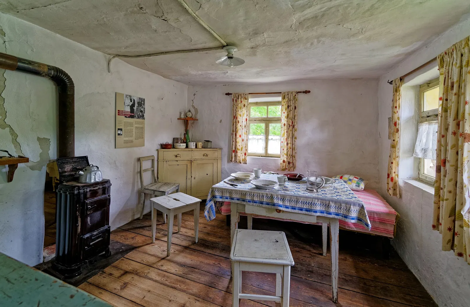 Hohenloher Freilandmuseum