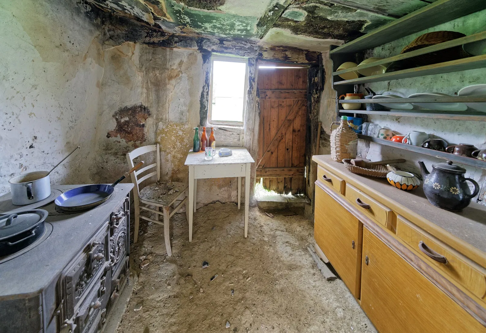 Hohenloher Freilandmuseum