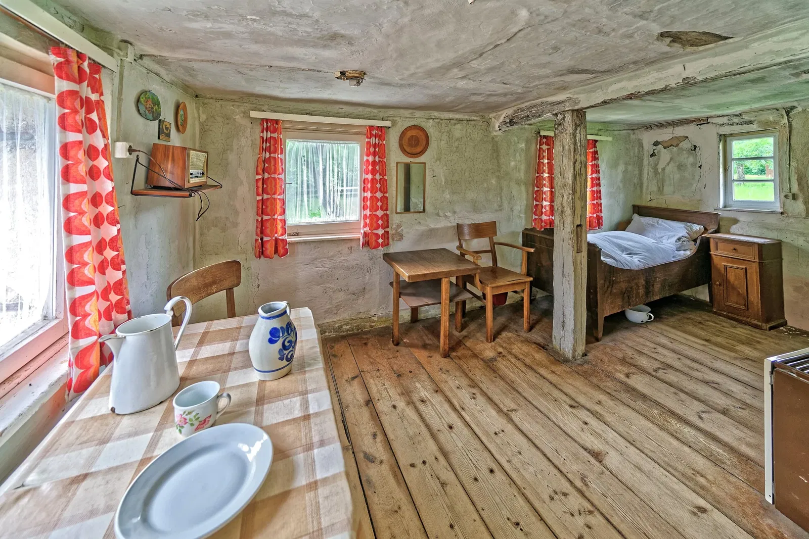 Hohenloher Freilandmuseum