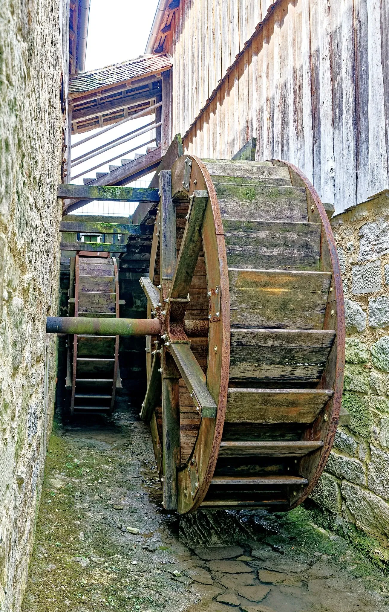 Hohenloher Freilandmuseum